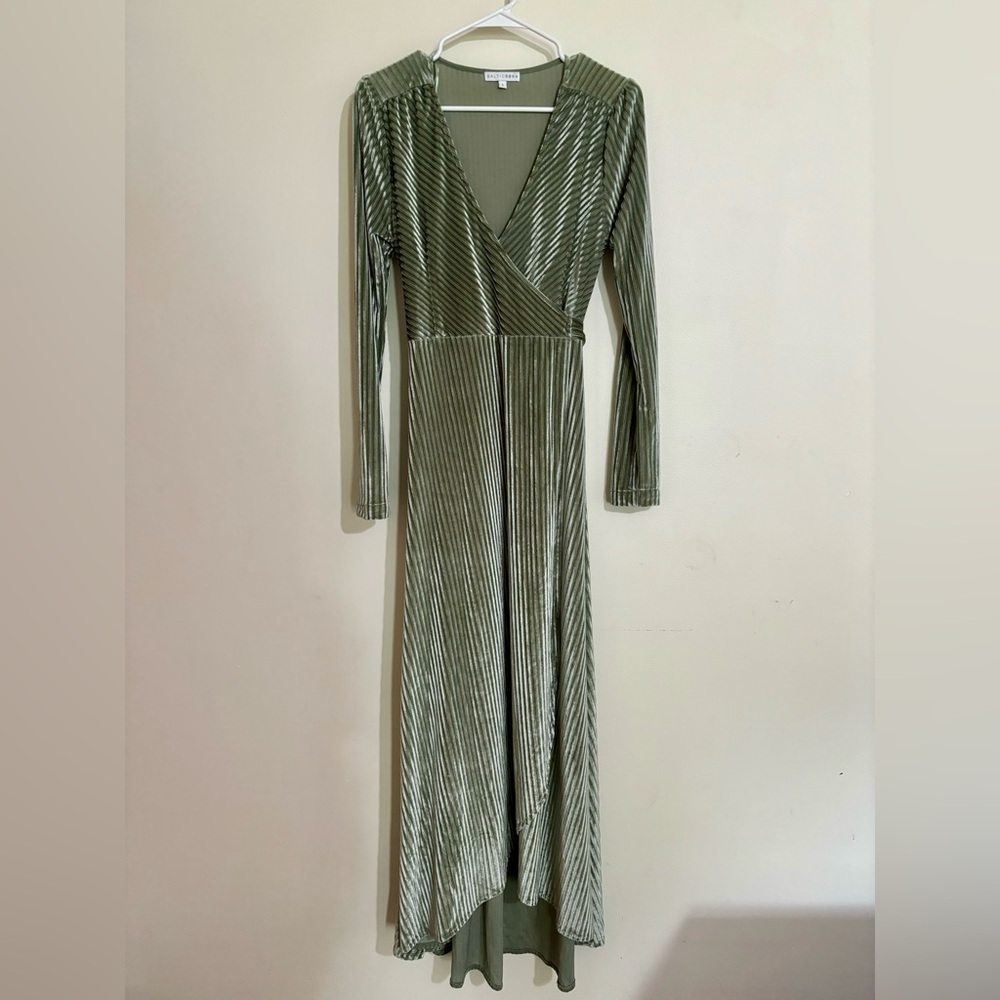 Baltic Born Jada Dress